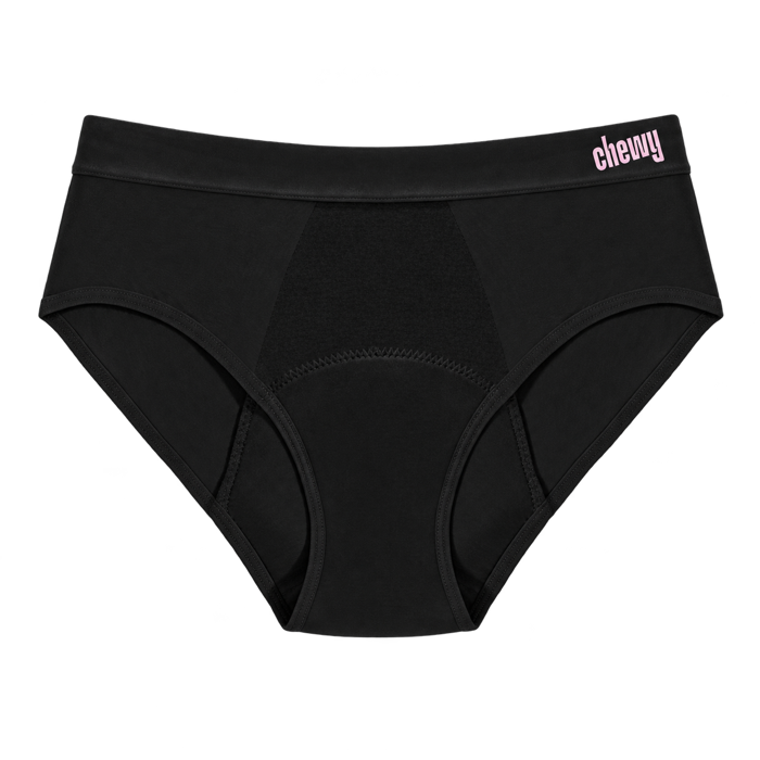 Second pair of Period Underwear